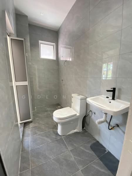 2-storey Terraced House for Sale in Permas Jaya (Johor Bahru) - Gideon Chan - PropertyGuru.com.my