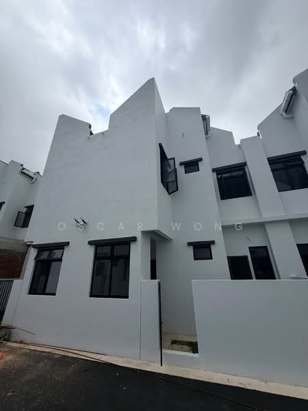 2-storey Terraced House for Sale in Bandar Dato Onn (Tebrau) - Oscar Wong - PropertyGuru.com.my