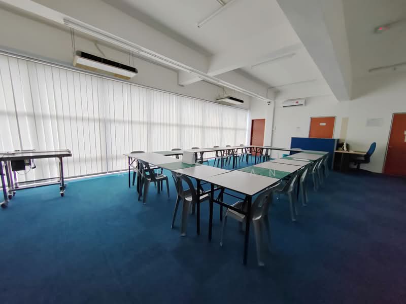 Kilang untuk Dijual di Bukit Kemuning (Shah Alam) - Anddy Gan - Interior - PropertyGuru.com.my