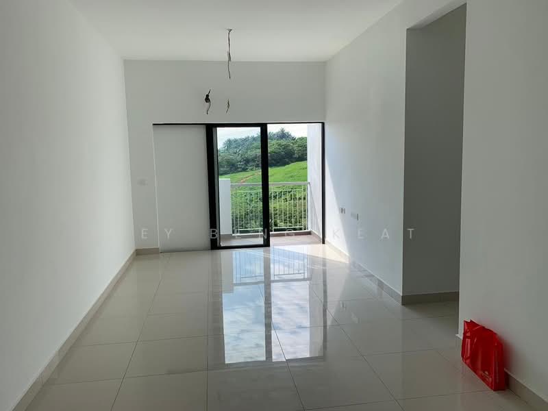 Condominium for Sale at The Olive - Tey Beng Keat - Interior - PropertyGuru.com.my