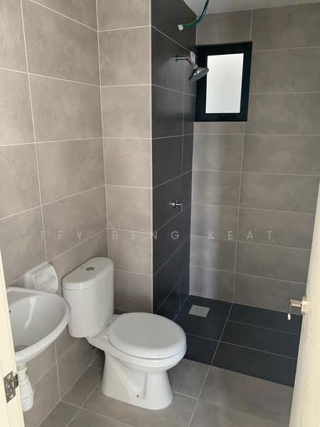 Condominium for Sale at The Olive - Tey Beng Keat - Bathroom - PropertyGuru.com.my