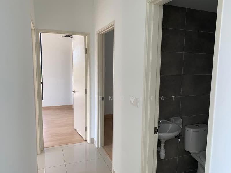 Condominium for Sale at The Olive - Tey Beng Keat - Corridor - PropertyGuru.com.my
