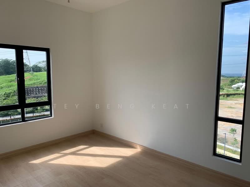 Condominium for Sale at The Olive - Tey Beng Keat - Interior - PropertyGuru.com.my