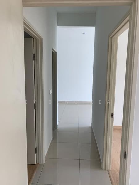 Condominium for Sale at The Olive - Tey Beng Keat - Corridor - PropertyGuru.com.my