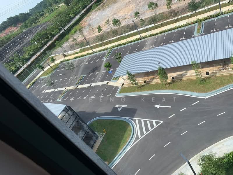 Condominium for Sale at The Olive - Tey Beng Keat - Exterior - PropertyGuru.com.my