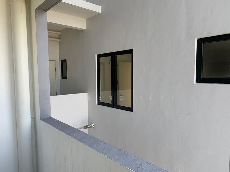 Condominium for Sale at The Olive - Tey Beng Keat - Exterior - PropertyGuru.com.my
