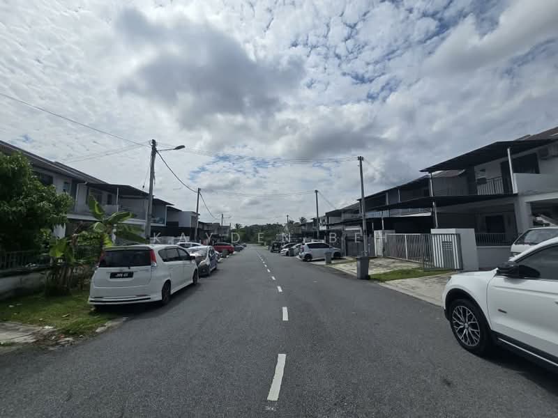 For Sale - Taman Pulai Mutiara