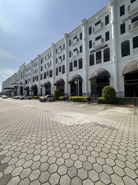 Kedai / Pejabat untuk Dijual di Taman Ekoflora (Johor Bahru) - Allan Su - Exterior - PropertyGuru.com.my
