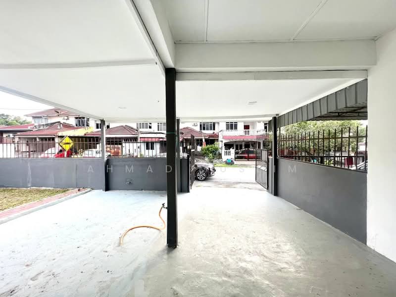 Rumah Teres 1 Tingkat untuk Dijual di Bandar Rinching Seksyen 4 (Semenyih) - Ahmad Muslim - PropertyGuru.com.my