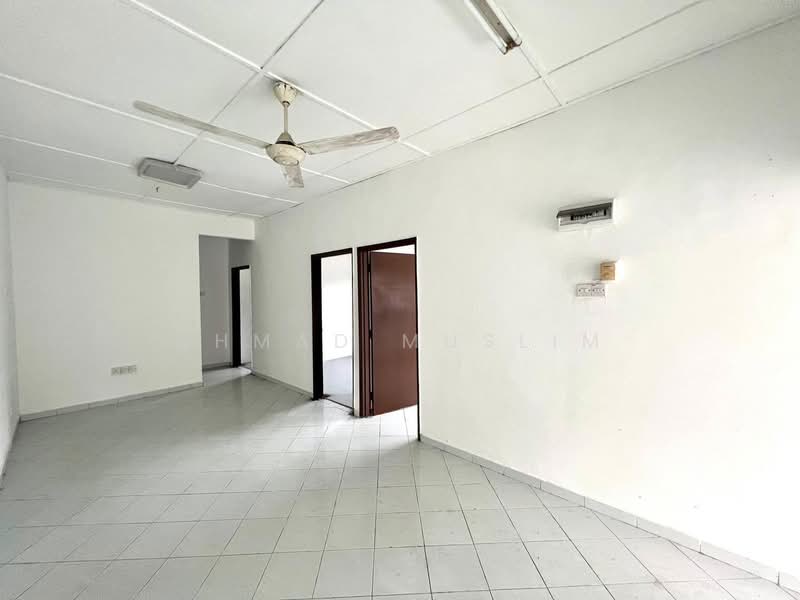 Rumah Teres 1 Tingkat untuk Dijual di Bandar Rinching Seksyen 4 (Semenyih) - Ahmad Muslim - PropertyGuru.com.my