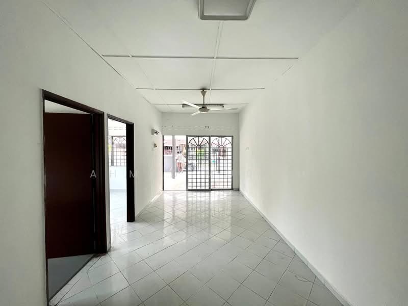 Rumah Teres 1 Tingkat untuk Dijual di Bandar Rinching Seksyen 4 (Semenyih) - Ahmad Muslim - PropertyGuru.com.my