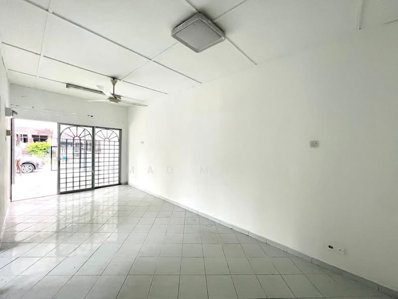 Rumah Teres 1 Tingkat untuk Dijual di Bandar Rinching Seksyen 4 (Semenyih) - Ahmad Muslim - PropertyGuru.com.my