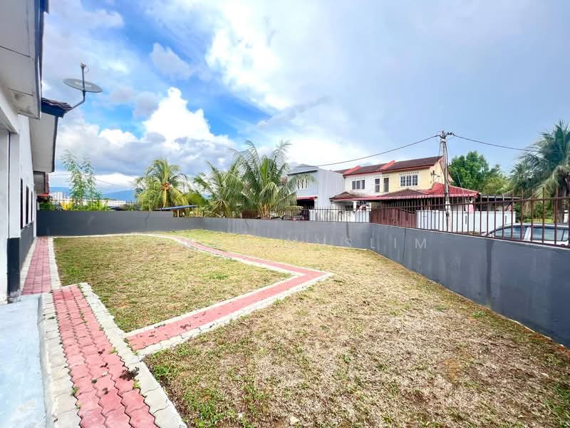 Rumah Teres 1 Tingkat untuk Dijual di Bandar Rinching Seksyen 4 (Semenyih) - Ahmad Muslim - PropertyGuru.com.my