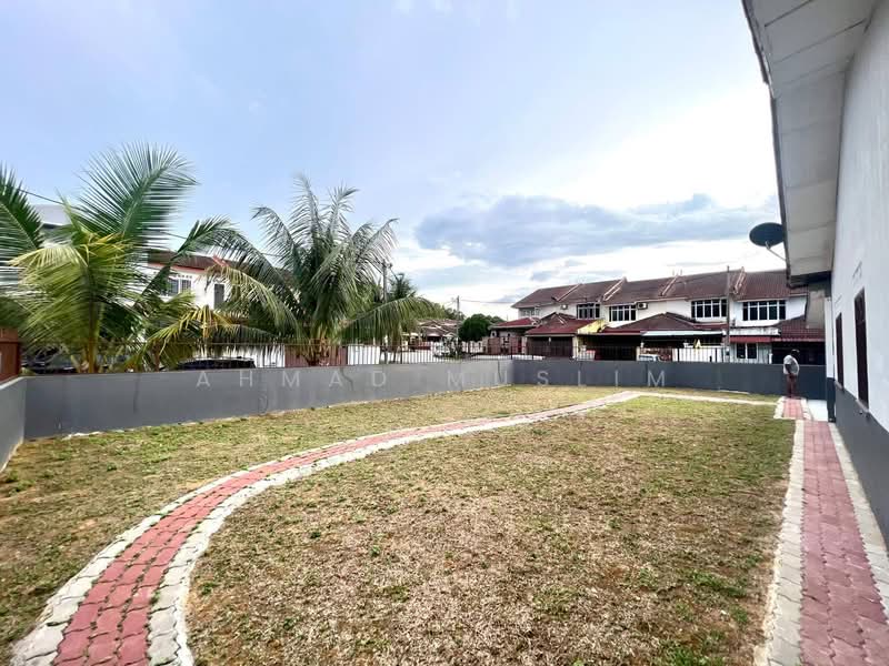 Rumah Teres 1 Tingkat untuk Dijual di Bandar Rinching Seksyen 4 (Semenyih) - Ahmad Muslim - PropertyGuru.com.my