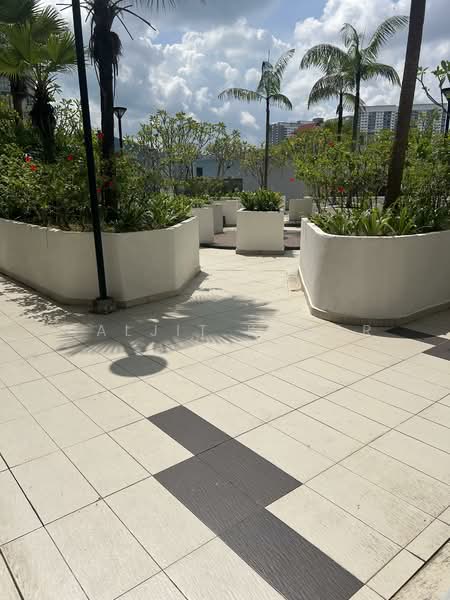 Kondominium untuk Dijual di M3 Residency - Daljit Kumar - Exterior - PropertyGuru.com.my