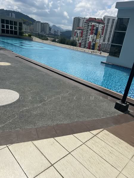 Kondominium untuk Dijual di M3 Residency - Daljit Kumar - Exterior - PropertyGuru.com.my