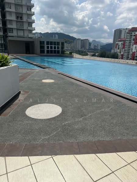 Kondominium untuk Dijual di M3 Residency - Daljit Kumar - Exterior - PropertyGuru.com.my