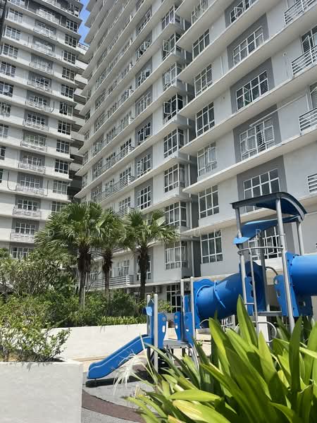 Kondominium untuk Dijual di M3 Residency - Daljit Kumar - Exterior - PropertyGuru.com.my