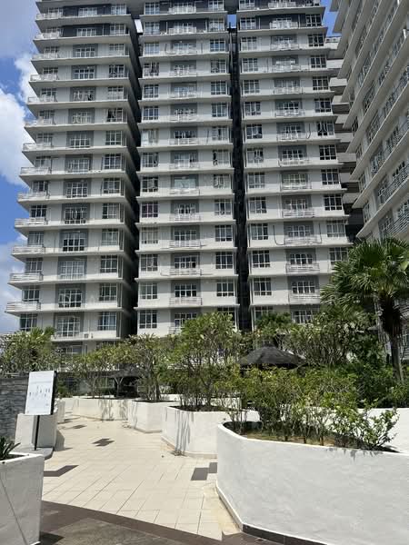 Kondominium untuk Dijual di M3 Residency - Daljit Kumar - Exterior - PropertyGuru.com.my