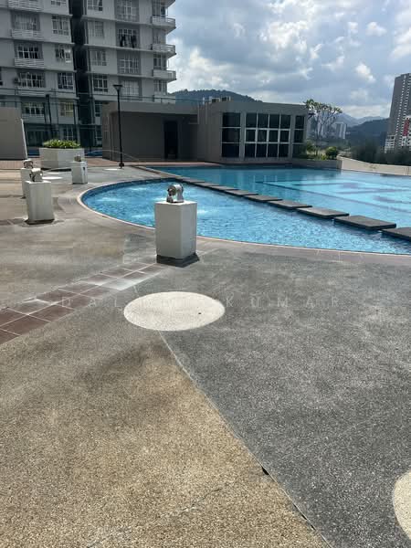 Kondominium untuk Dijual di M3 Residency - Daljit Kumar - Exterior - PropertyGuru.com.my