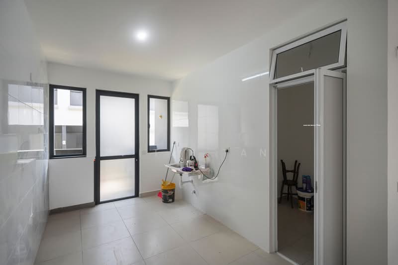 Townhouse for Sale in Eco Ardence (Setia Alam) - Vitas Tan - Interior - PropertyGuru.com.my