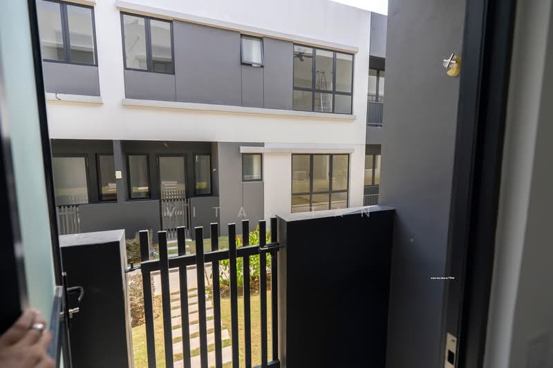 Townhouse for Sale in Eco Ardence (Setia Alam) - Vitas Tan - Exterior - PropertyGuru.com.my
