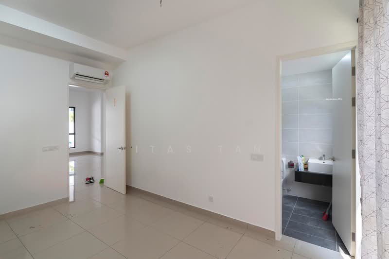 Townhouse for Sale in Eco Ardence (Setia Alam) - Vitas Tan - Interior - PropertyGuru.com.my