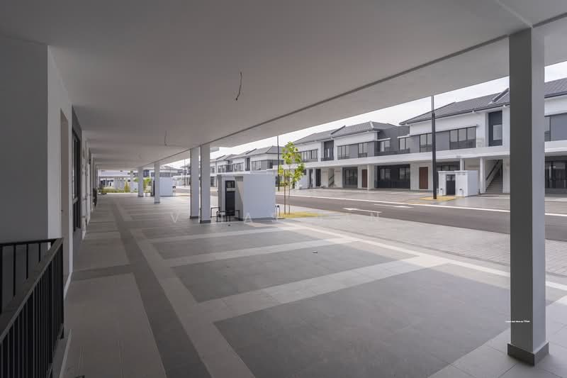 Townhouse for Sale in Eco Ardence (Setia Alam) - Vitas Tan - Exterior - PropertyGuru.com.my