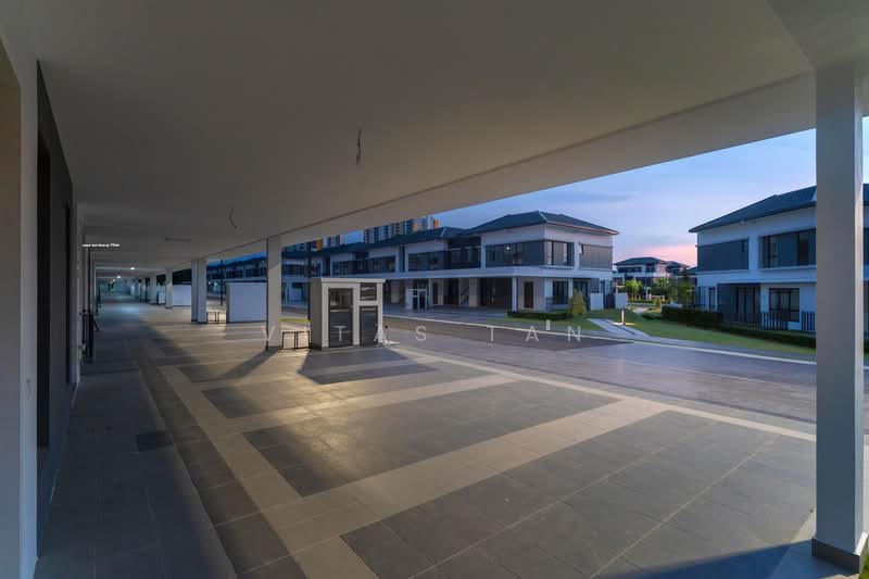 Townhouse for Sale in Eco Ardence (Setia Alam) - Vitas Tan - Exterior - PropertyGuru.com.my