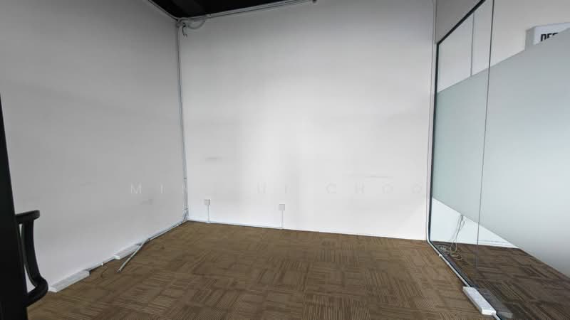 Office for Rent in Kampung Kerinchi (Bangsar South) (Kuala Lumpur) - Min Hui Choo - Meeting Room - PropertyGuru.com.my