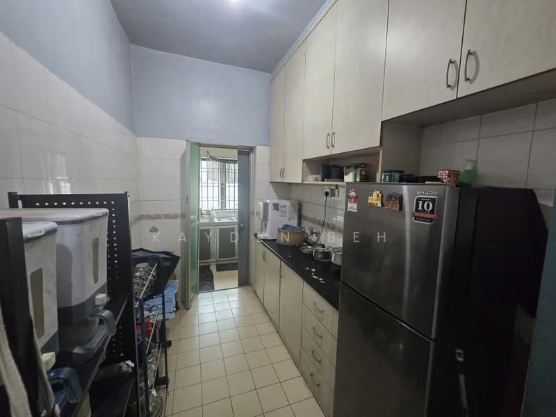 Rumah Teres 3 Tingkat untuk Dijual di Iskandar Puteri (Nusajaya) (Johor) - Kayden Beh - PropertyGuru.com.my