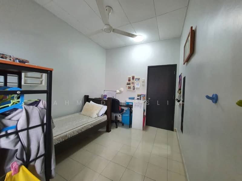 Rumah Teres 2 Tingkat untuk Dijual di Taman Pelangi Semenyih (Semenyih) - Ahmad Muslim - PropertyGuru.com.my