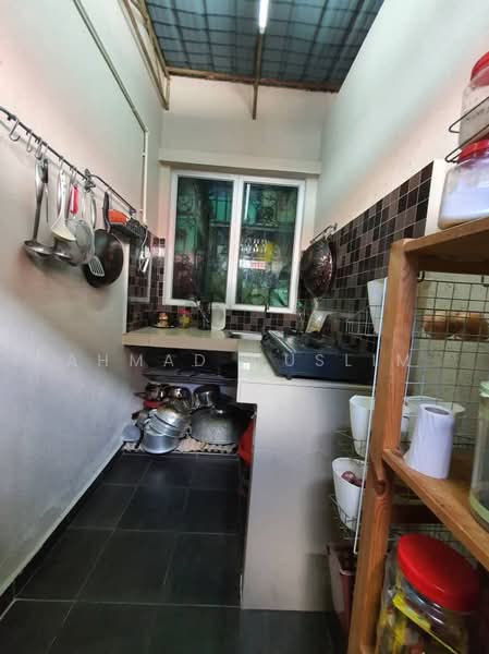 Rumah Teres 2 Tingkat untuk Dijual di Taman Pelangi Semenyih (Semenyih) - Ahmad Muslim - PropertyGuru.com.my