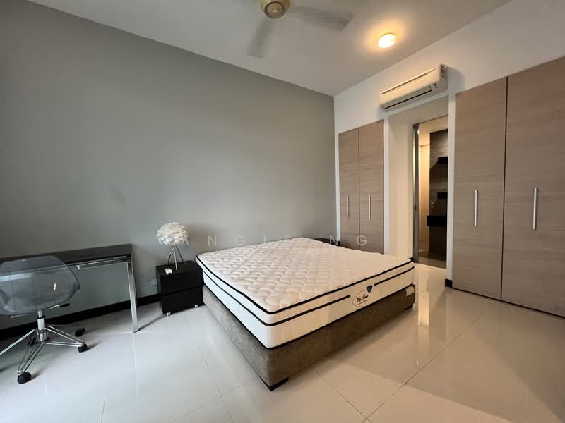 Condominium for Rent at Hampshire Residences - Angie Ng - Bedroom - PropertyGuru.com.my