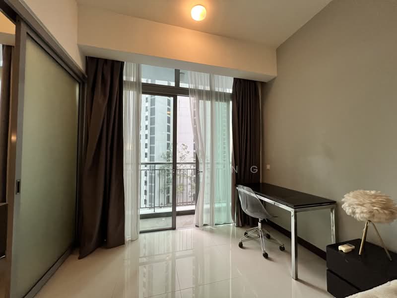 Condominium for Rent at Hampshire Residences - Angie Ng - Study - PropertyGuru.com.my
