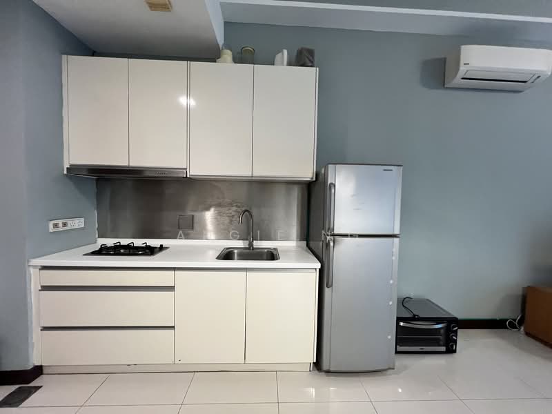 Condominium for Rent at Hampshire Residences - Angie Ng - Kitchen - PropertyGuru.com.my