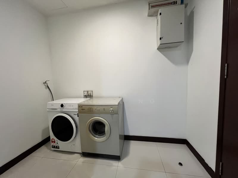 Condominium for Rent at Hampshire Residences - Angie Ng - Interior - PropertyGuru.com.my