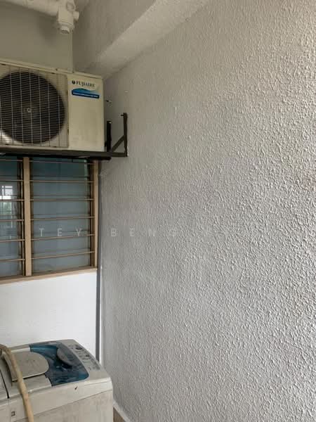 Kondominium untuk Dijual di Menara Pelangi - Tey Beng Keat - Interior - PropertyGuru.com.my