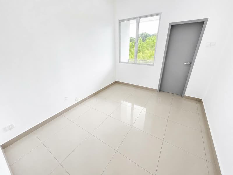 2-storey Terraced House for Sale in Sungai Buloh (Selangor) - Fazie Noor - Interior - PropertyGuru.com.my