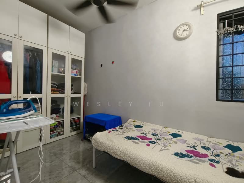 Apartment for Sale at Permai Apartment - Wesley Fu - Bedroom - PropertyGuru.com.my