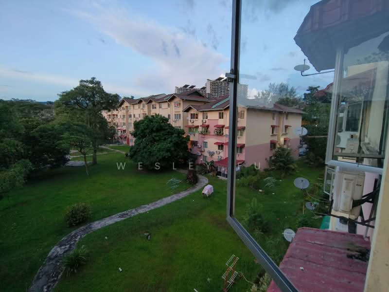 Apartment for Sale at Permai Apartment - Wesley Fu - Exterior - PropertyGuru.com.my