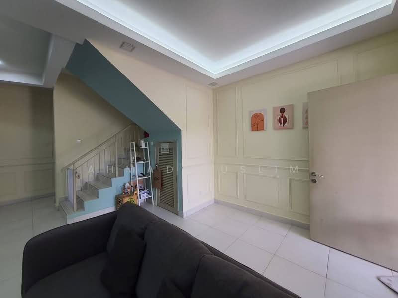 Rumah Teres 2 Tingkat untuk Dijual di Semenyih (Selangor) - Ahmad Muslim - PropertyGuru.com.my