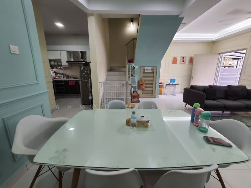 Rumah Teres 2 Tingkat untuk Dijual di Semenyih (Selangor) - Ahmad Muslim - PropertyGuru.com.my
