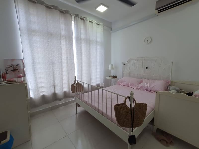 Rumah Teres 2 Tingkat untuk Dijual di Semenyih (Selangor) - Ahmad Muslim - PropertyGuru.com.my