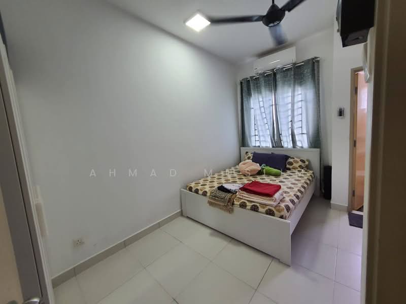 Rumah Teres 2 Tingkat untuk Dijual di Semenyih (Selangor) - Ahmad Muslim - PropertyGuru.com.my