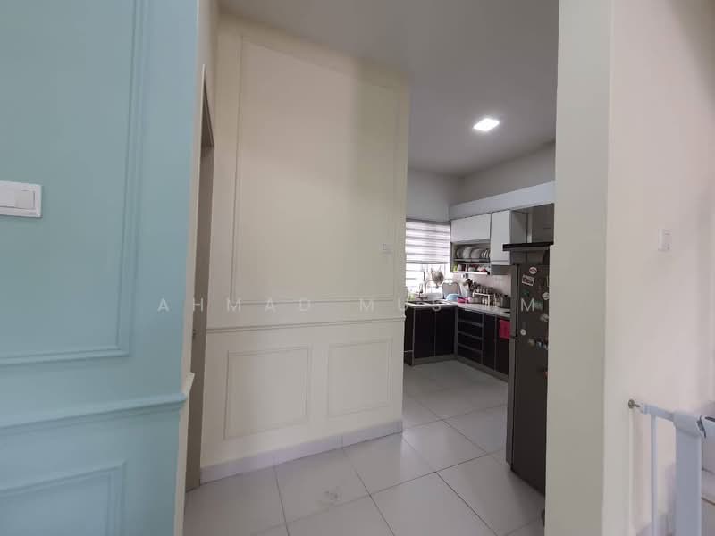 Rumah Teres 2 Tingkat untuk Dijual di Semenyih (Selangor) - Ahmad Muslim - PropertyGuru.com.my