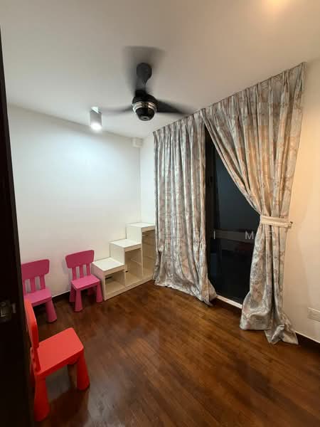 Condominium for Rent at Gardenview Residences - Mohd Fitri MF - PropertyGuru.com.my