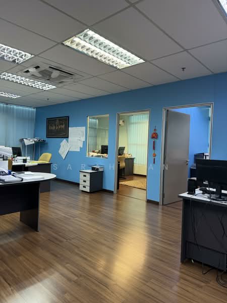 Office for Sale in KL City Centre (Kuala Lumpur) - Sarah Tan - PropertyGuru.com.my