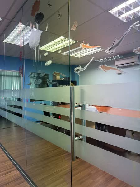 Office for Sale in KL City Centre (Kuala Lumpur) - Sarah Tan - Interior - PropertyGuru.com.my