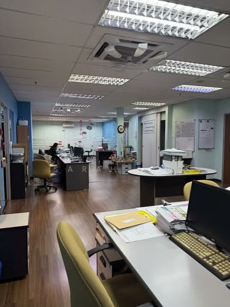 Office for Sale in KL City Centre (Kuala Lumpur) - Sarah Tan - Interior - PropertyGuru.com.my